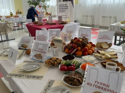 В Карачаево-Черкесии подвели итоги регионального этапа Всероссийского конкурса «Лучшая школьная столовая – 2024»