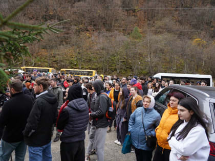 КЧГУ провёл историко-просветительское и культурно-спортивное мероприятие “Хасаука-2023”