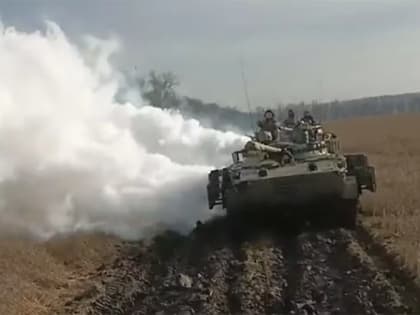 МОЛНИЯ: Объявлена тревога: Армия РФ начала движение по всем фронтам. Добро пожаловать в АД: Приходят срочные новости подразделения ВСУ продолжают покидать горящий Артёмовск. Еще пр