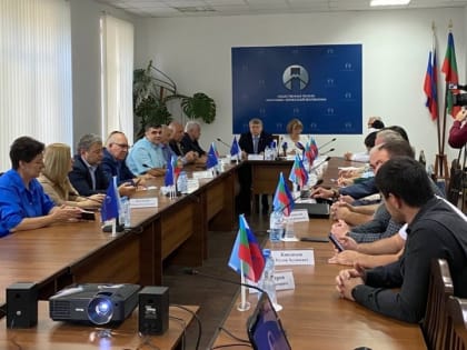 Федеральные и региональные эксперты дали высокую оценку прошедшим в Карачаево-Черкесии трехдневным выборам
