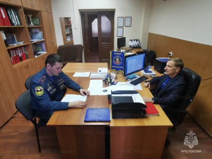 Сотрудник Главного управления МЧС России по Карачаево-Черкесской Республике успешно прошел вступительные испытания в адъюнктуру Санкт-Петербургского университета ГПС МЧС России