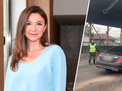 «Решительно осудить!». Анастасия Удальцова прокомментировала задержание Елены Блиновской. Обыски и задержание на границе: блогеру Елене Блиновской вменили неуплату налогов почти на