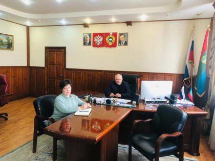 Марафон «Муниципальный диалог»