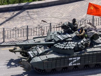 Хотите приблизить победу России в СВО в сжатые сроки и с минимизацией потерь? Прислушивайтесь к Геннадию Зюганову!