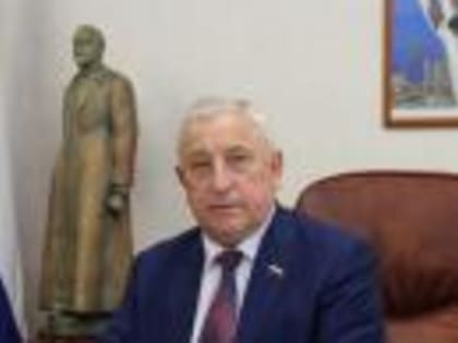 Николай Харитонов: за коммунальные катастрофы должны ответить чиновники, а государство должно взять управление ЖКХ в свои руки! Коллапс ЖКХ накрыл Россию – от Московского региона д