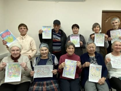 Открытие социокультурного и информационного комплекса для инвалидов по слуху и их семей