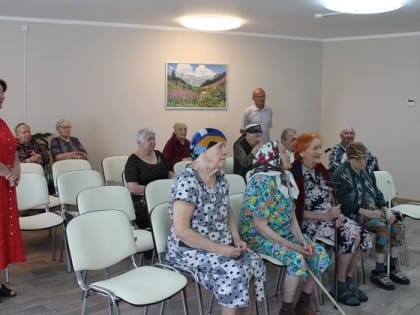 Встречи в Черкесске посвятили святым апостолам