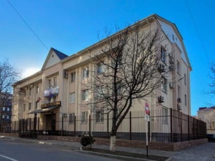 Поздравление Главы Карачаево-Черкесии Рашида Темрезова с Днем работника прокуратуры