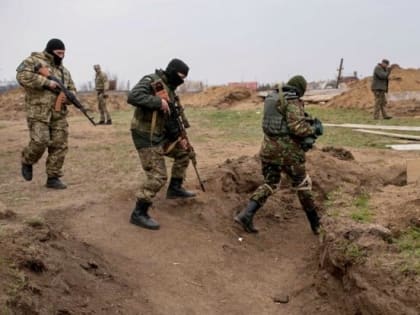 Янки спешно готовят Стамбул/Минск-4, наплевав на Зеленского. Быстрое падение Бахмута сейчас выгодно в первую очередь США, чтобы спасти проект «не-Россия»