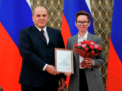 О власти 5% антисоветчиков над просоветски настроенным народом России