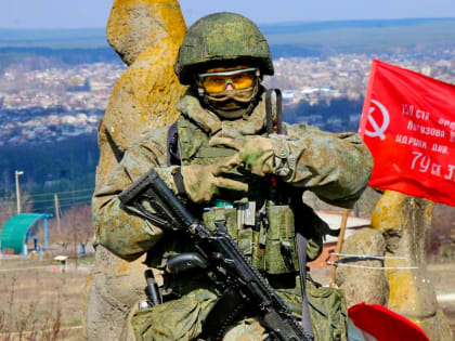 Военная спецоперация на Украине 1 мая: онлайн-трансляция (обновляется. +Бои за освобожденные территории: 1 мая (обновляется). Зеленский сообщил, что стал бы солдатом, а ВСУ готовят