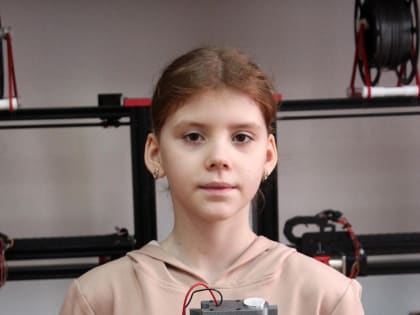 Технические объединения в рамках федерального проекта «Успех каждого ребенка»