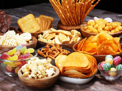 Какие продукты полезны для пожилых людей, а какие вредны