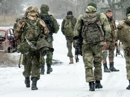 Заговор молчания нарушен: В годовщину спецоперации названа настоящая цель. При этом стало известно, где пройдет решающее сражение СВО — это не Приазовье Вашингтон приказал Киеву на