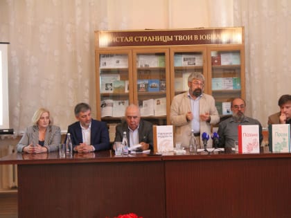 В Карачаево-Черкесии прошёл Семинар-практикум по переводу в рамках проекта «Родная книга»