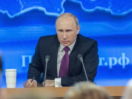 Путин предложил увеличить налоговый вычет на образование детей