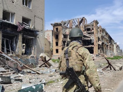 Военная спецоперация на Украине 2 сентября онлайн-трансляция (обновляется). +Актуальная информация об обстановке на линии фронта и Жизнь на освобожденных территориях. События, комм