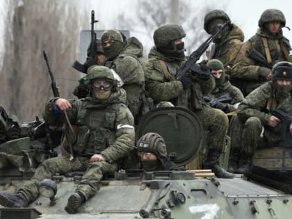 У Авдеевки судьба Бахмута. Окружить и уничтожить. На штурм Авдеевки брошены 15 российских полков