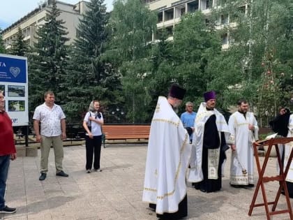 Скульптура многодетной семьи украсит улицы Кисловодска