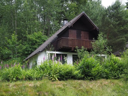 В России появятся новые правила для построек на дачных участках