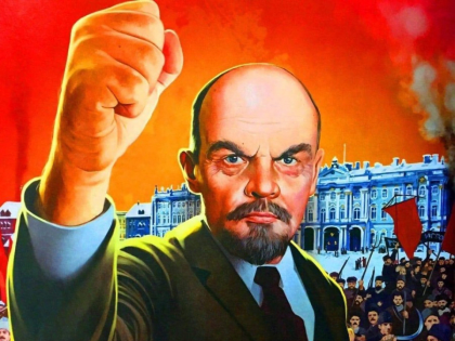 Дерзкая цитата Ленина о капиталистах, которая спустя 100 лет стала еще актуальнее