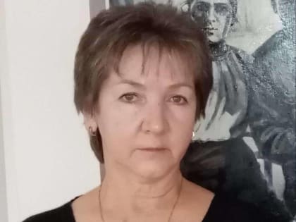 Педагога детской художественной школы Черкесска наградили высокой наградой Союза художников России