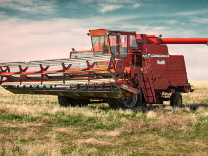 Солярки нет! Будет голод!