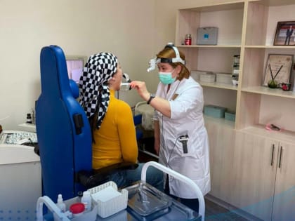 В КЧР принимаются меры по предотвращению увеличения заболеваемости ОРВИ и гриппом