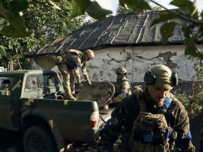 Битва за Угледар: Горькая для ВСУ окопная правда — «Черных запорожцев» ненавидят даже их жёны. Никто на Украине стойкость «захiсникiв» не ценит — они не за страну воюют, а за Зелен