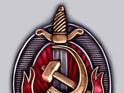 К 80-летию создания «СМЕРШ»