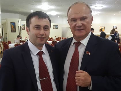 Кемал Бытдаев, лидер коммунистов Карачаево-Черкесии, руководитель фракции КПРФ в Народном Собрании (Парламенте) КЧР высказал свое мнение на телеканале "Архыз-24" об объяв