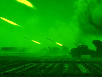 Из США послали сигнал о жестоком конце Зеленского. Приазовский облом: Залужный возомнил себя немецким генералом, а воевать нечем. De Morgen: ВСУ уже неспособны на стратегический пр