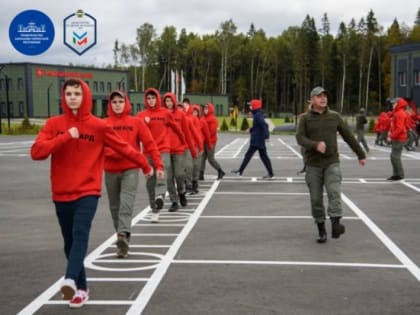 В Карачаево-Черкесии откроется первый круглогодичный центр военно-патриотического воспитания молодежи «Авангард»