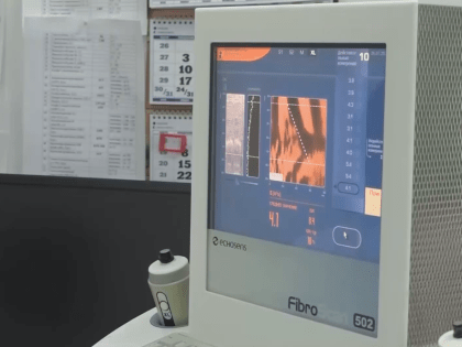 Вспышка вируса Коксаки в России