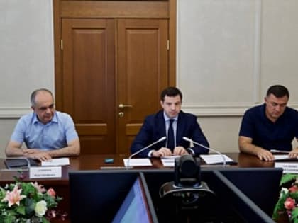 Доклад премьер-министру КЧР о ходе выполнения мероприятий по приведению в соответствие двух объектов газоснабжения ТРК “Архыз”