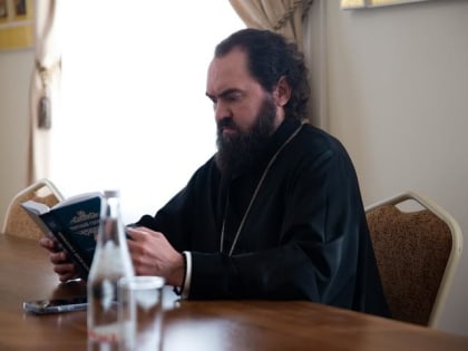 Терское общество любителей казачьей старины подвело итоги года