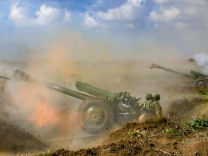 С фронта! Последние свежие новости СВО. НАСТУПЛЕНИЕ. Бой с бахмутской 
