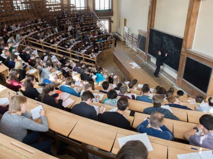 Еще больше бюджетных мест появится в вузах России в 2024 году