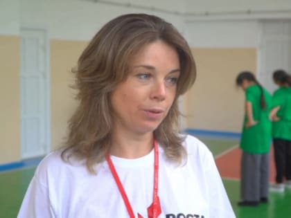 Глава КЧР Рашид Темрезов рассказал о педагоге Ольге Чурсиной в рамках постоянной рубрики«Призвание-Учитель»