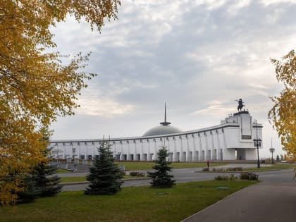 Жителей Карачаево-Черкесской Республики пригласили на онлайн-программу «Ночь искусств»