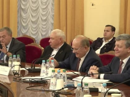 Равноправие, многообразие – фундамент всеобщего развития