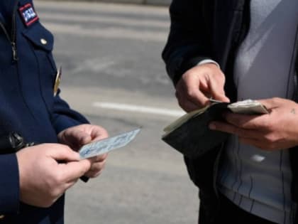 Житель республики, обвиняемый в заведомо ложном доносе на представителя власти, предстанет перед судом