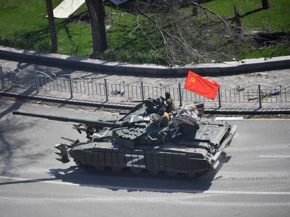 ПОСЛЕДНИЕ НОВОСТИ, НАСТУПЛЕНИЕ! Донбасс, ДНР, ЛНР, Харьков, Авдеевка, Работино, Бердычи, Запорожье, Часов Яр, к - ПОБЕДЕ! Хроника поминутно о происходящем вокруг СВО на Украине СЕГ