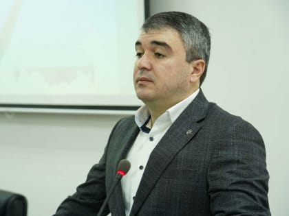 В рамках работы Координационного центра КЧГУ прошёл круглый стол  «Конституция как гарант сохранения преемственности развития российской государственности и общенациональных ценнос