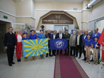 В Карачаево-Черкесии состоялся круглый стол «География – сила гор»