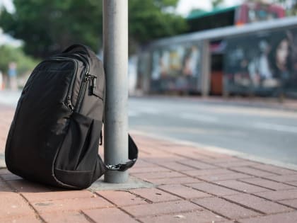 АЛГОРИТМ ДЕЙСТВИЙ ПРИ ОБНАРУЖЕНИИ ПОДОЗРИТЕЛЬНЫХ ПРЕДМЕТОВ (ВЗРЫВНЫХ УСТРОЙСТВ)