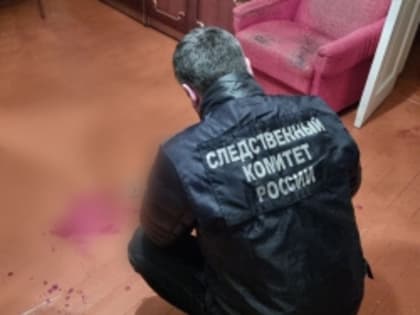 В Карачаевске местному жителю предъявлено обвинение в убийстве отца