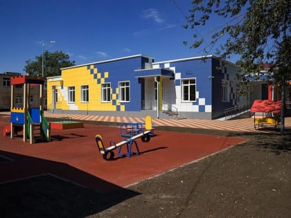 Глава КЧР  в ходе ежегодного послания объявил, что детские сады начнут капитально ремонтировать