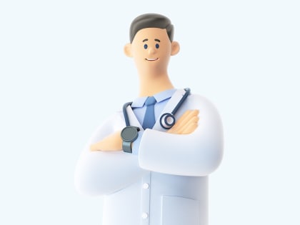 Цифровой помощник врача «ТОП-3» помогает врачам в Карачаево-Черкесии