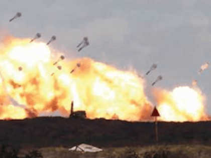 Терпение кончилось: По Украине нанесен мощнейший удар по разведцентрам ВСУ под Киевом и в Хмельницком. «Ключик подобран»: на Украине американские хаймарсы массово уничтожаются